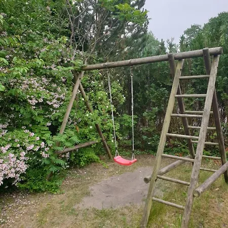 Kapitanshaus *